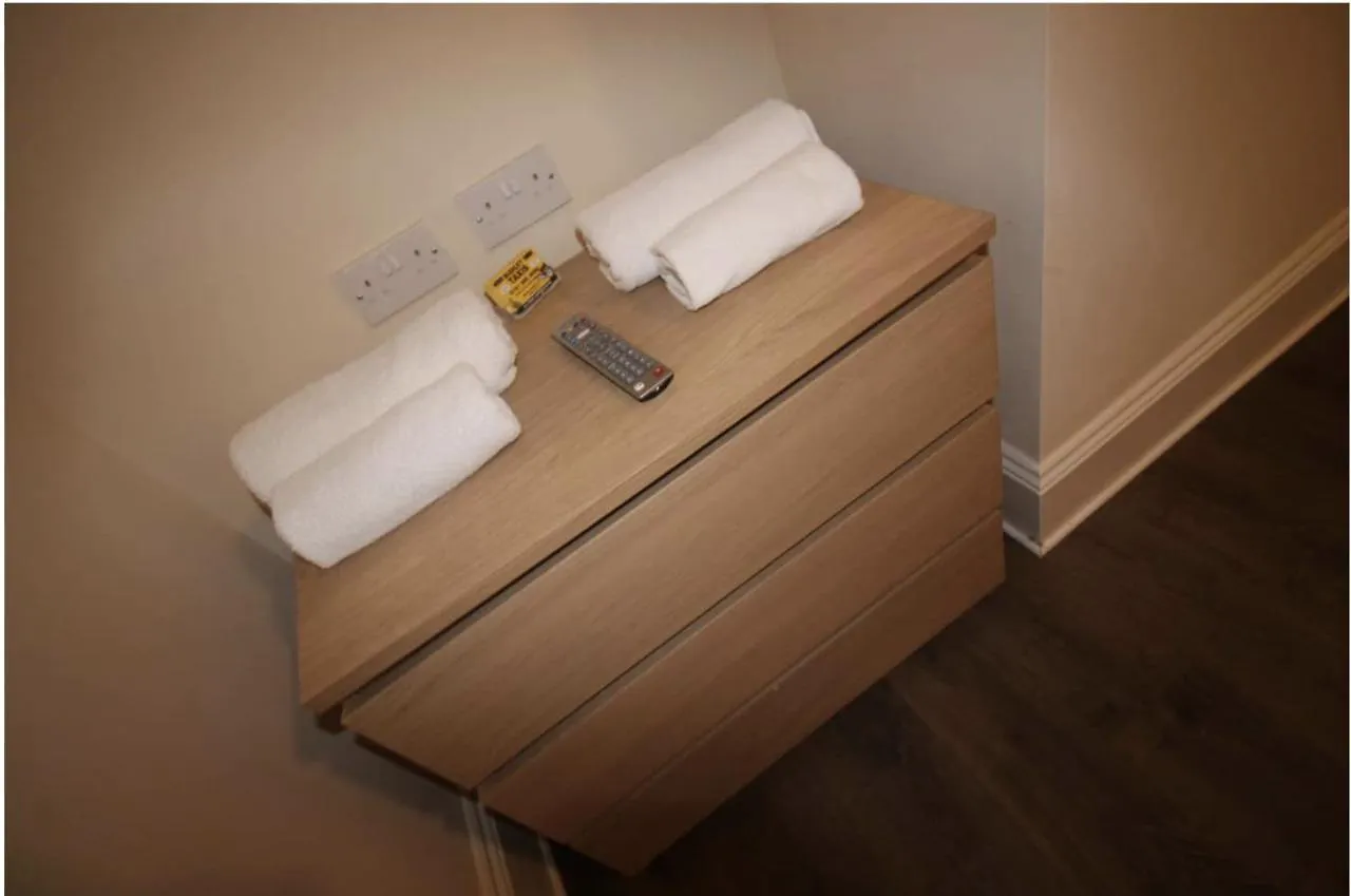 Newcastle City Apartment All En-Suite 0*, Newcastle upon Tyne United Kingdom