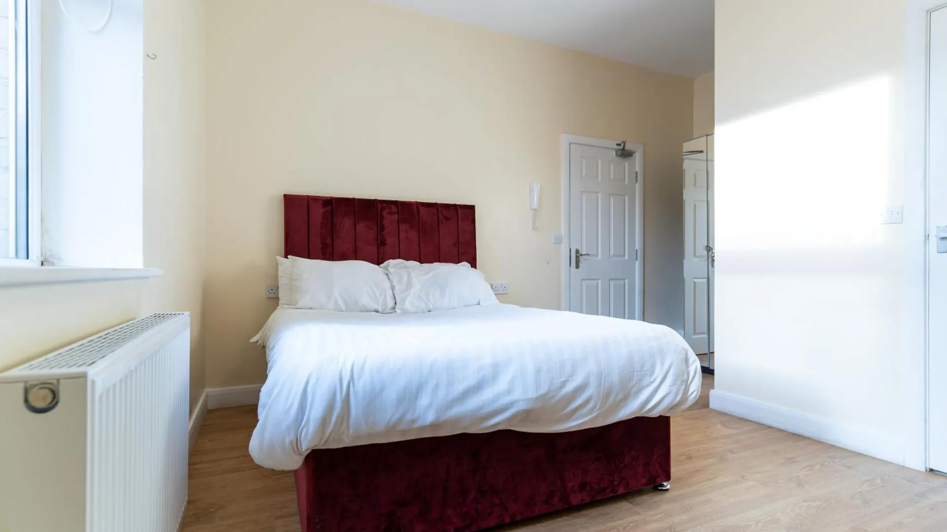 Holiday home Newcastle City Apartment All En-Suite